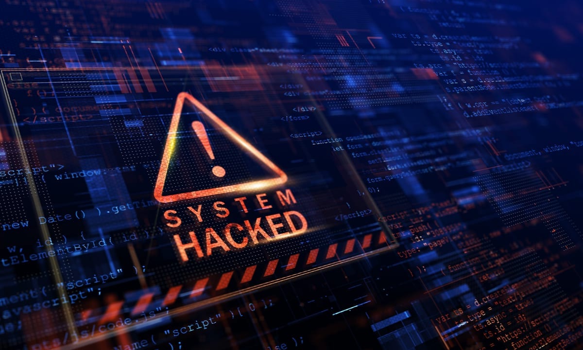 Cybersecurity’s Hottest New Job Is Negotiating With Hackers