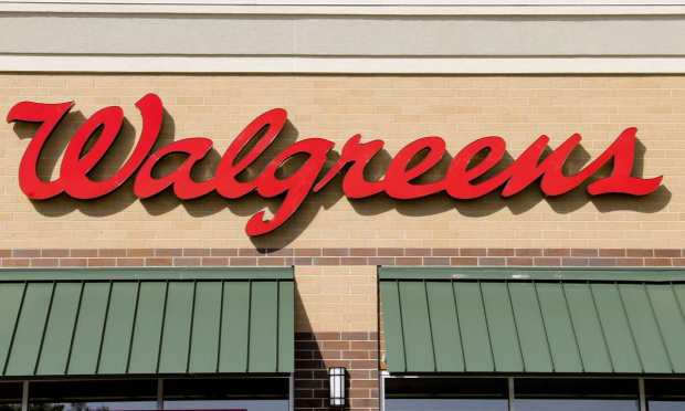 Today In Retail: Walgreens Grows Same-Day Medication Delivery Service; Harrods Works With My Wardrobe HQ On Rentals