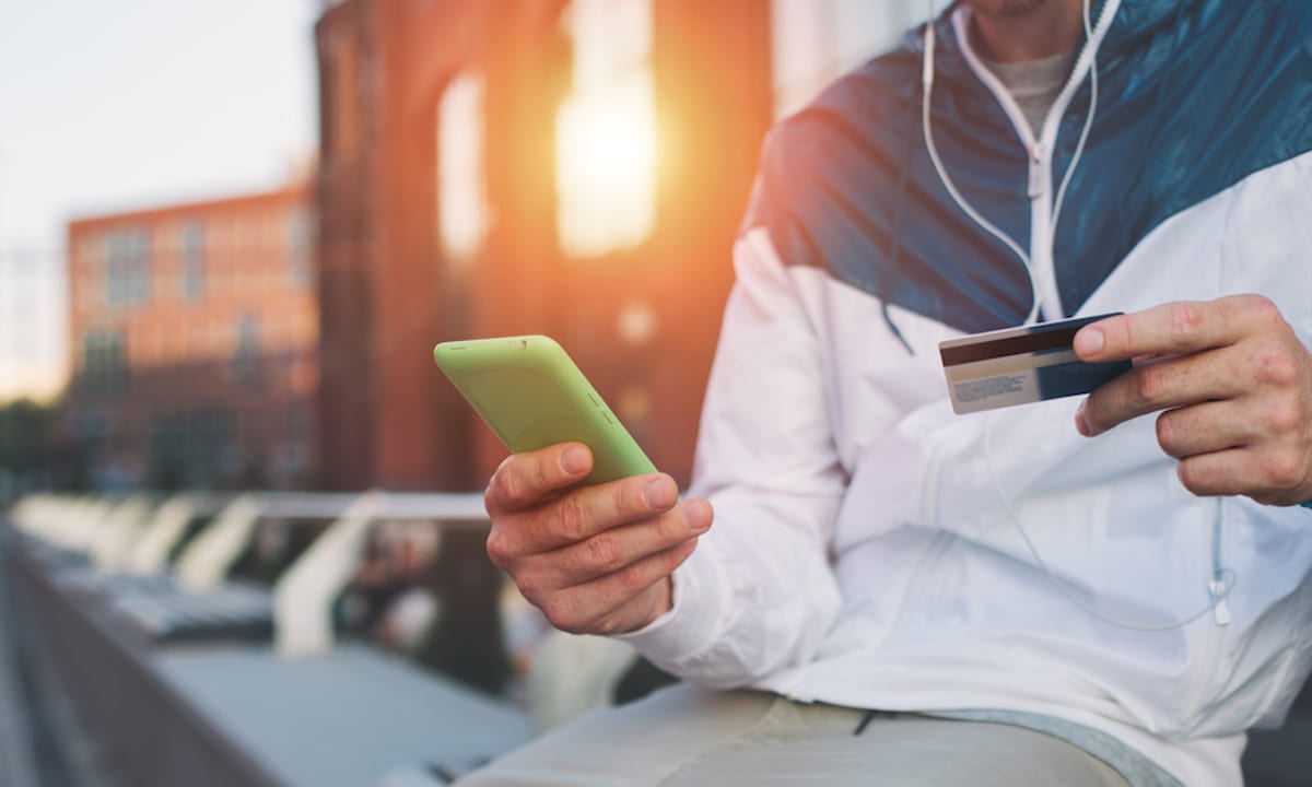 44M ‘Invisible Consumers’ Want Credit And Control, New PYMNTS Study Shows 