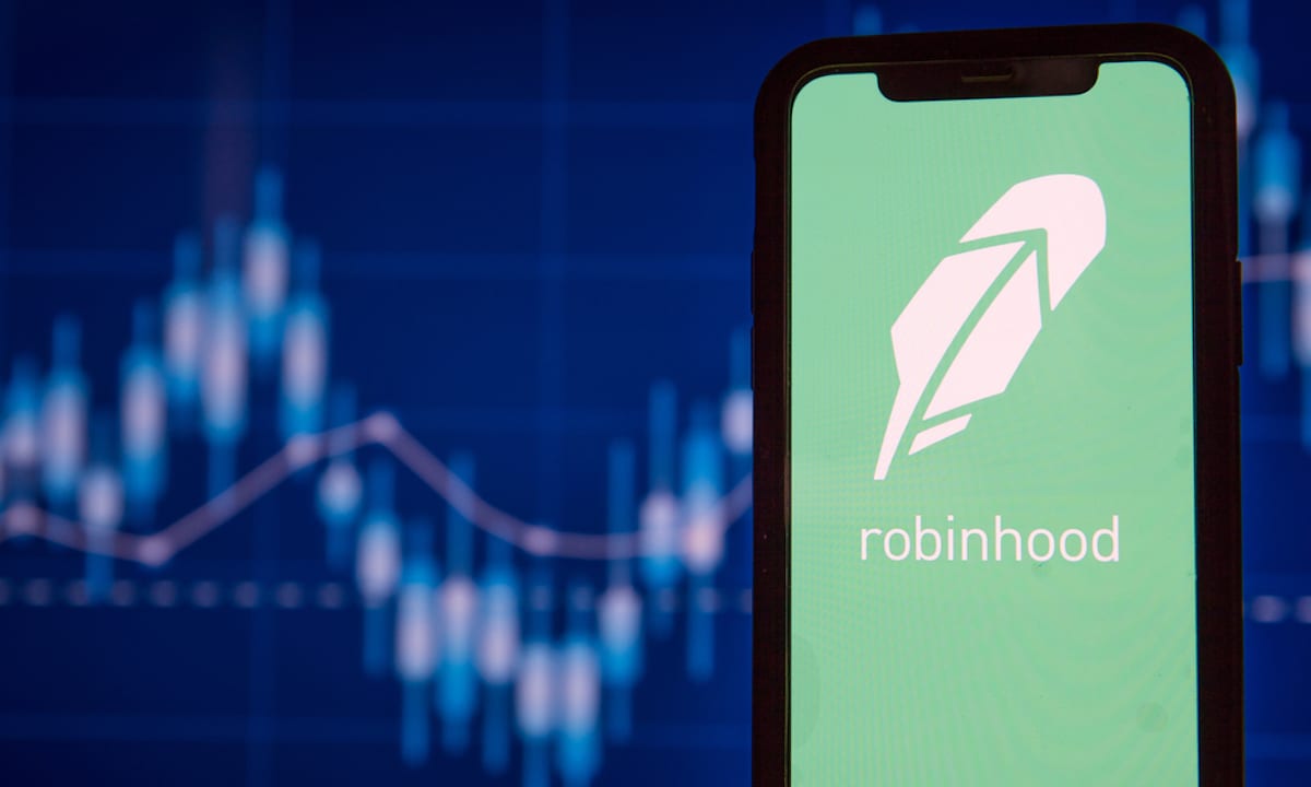 Robinhood Brings US Stock and ETF Tokens to Europe