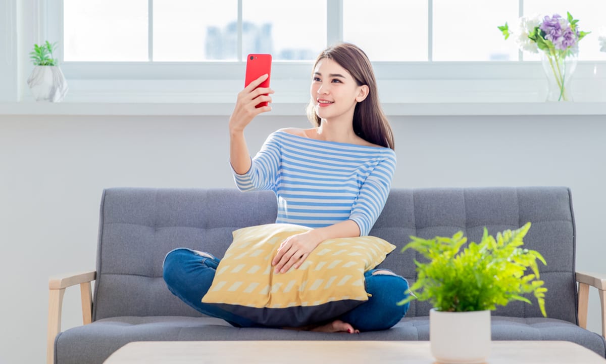 Data Brief: 76 Pct Of Millennials ‘Very Satisfied’ With Selfie Authentication