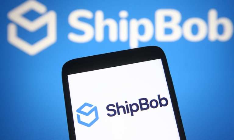 ShipBob