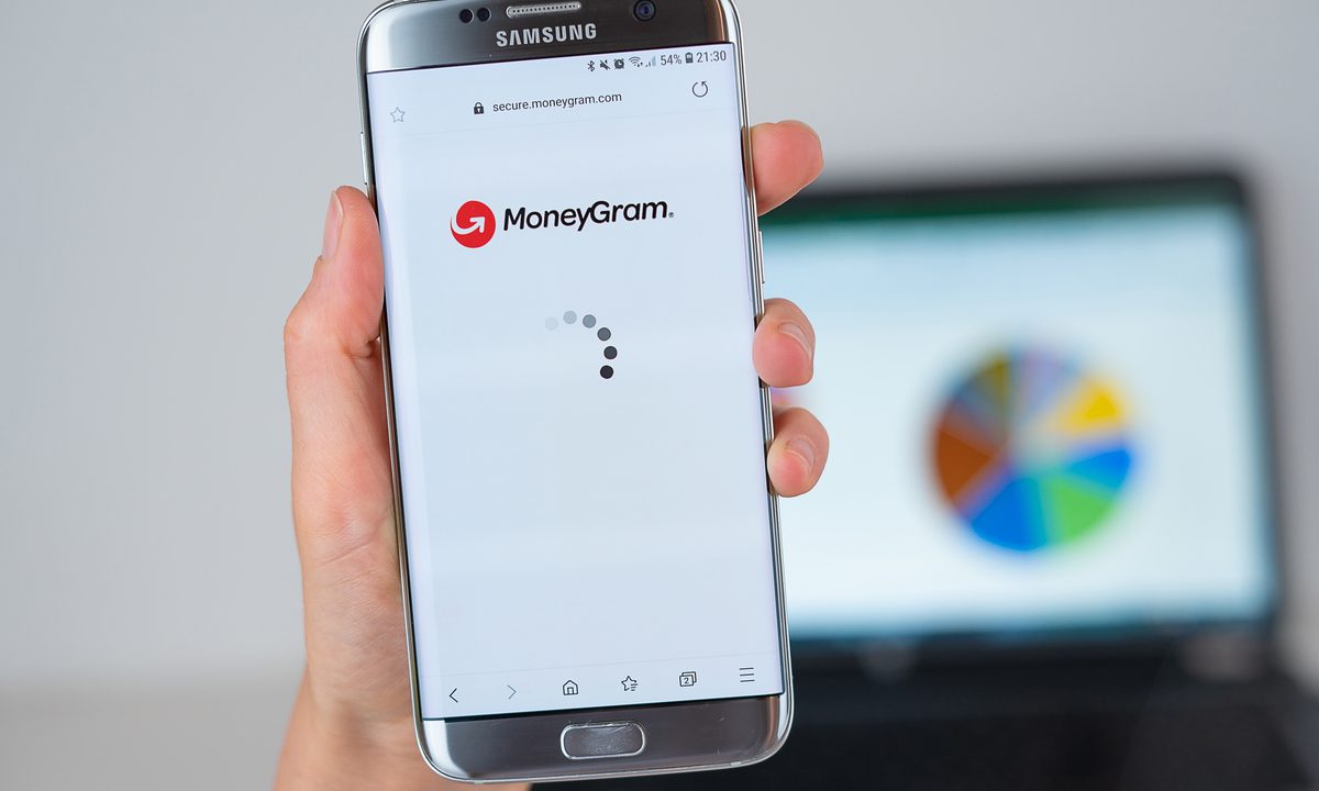 MoneyGram Mum On Takeover Talk; Touts Q2 Digital Growth