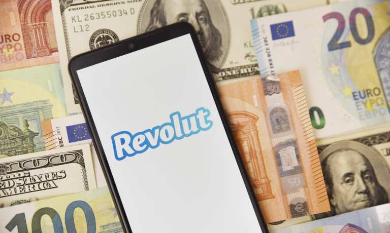 UK, Revolut, Softbank, funding