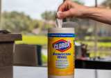 Clorox, stock prices, post-pandemic