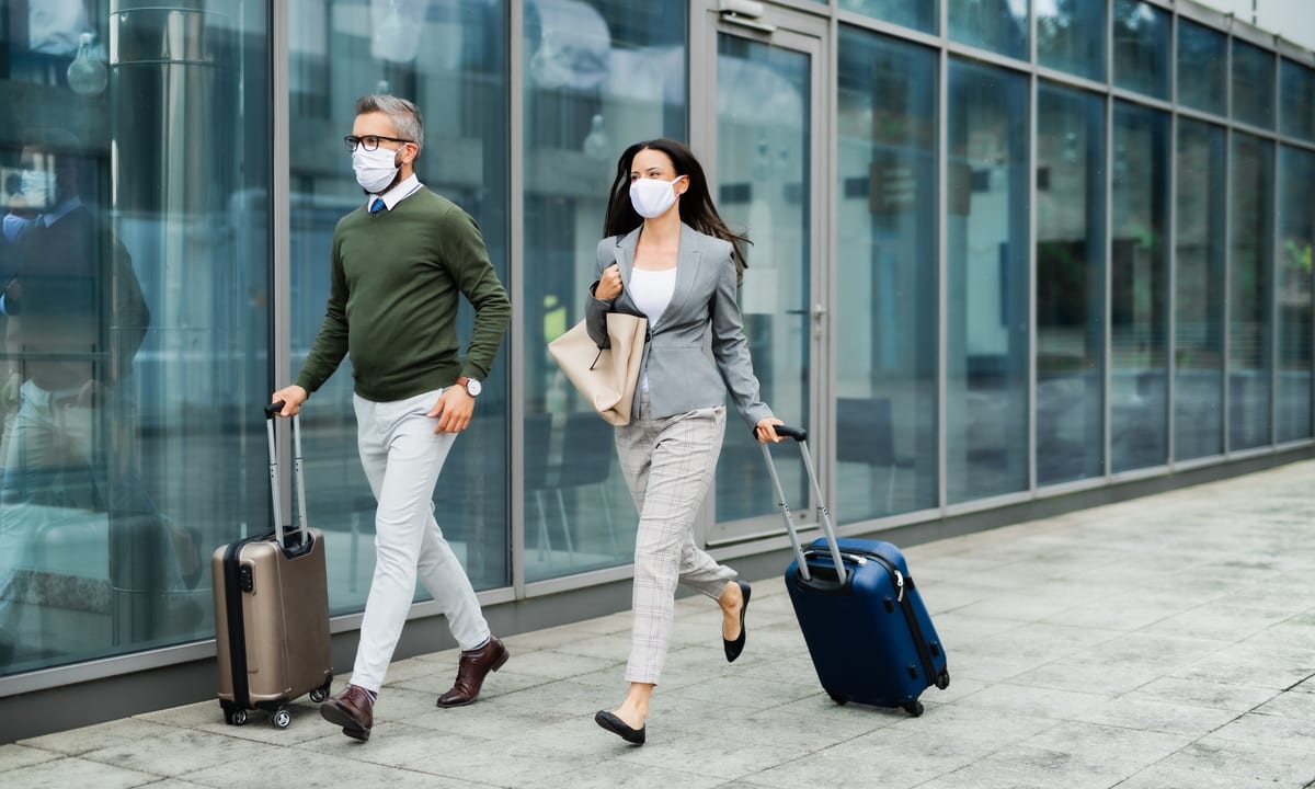 Travel Operators Try New Tactics To Lure Leisure Travelers