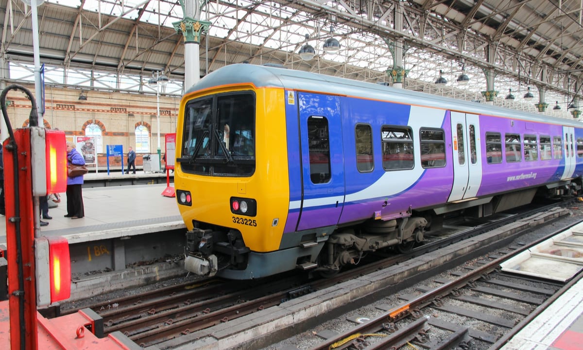 Ransomware Attack Hits UK Northern Railway Ticketing Terminals