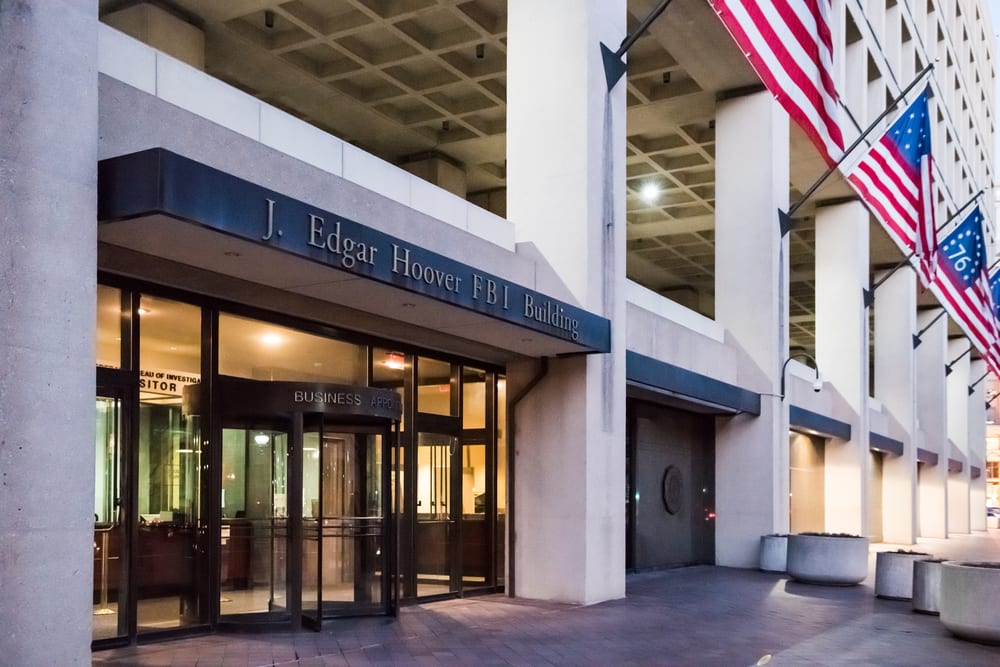 FBI: Why AI And MFA Provide The Most Effective Fraud Defense