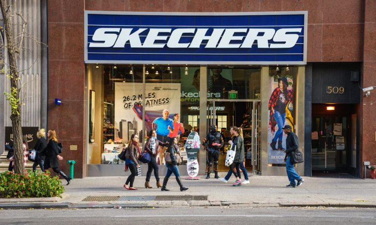 Skechers