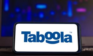 Taboola