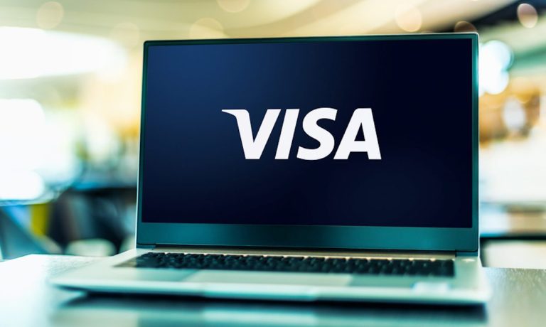 Visa Payments