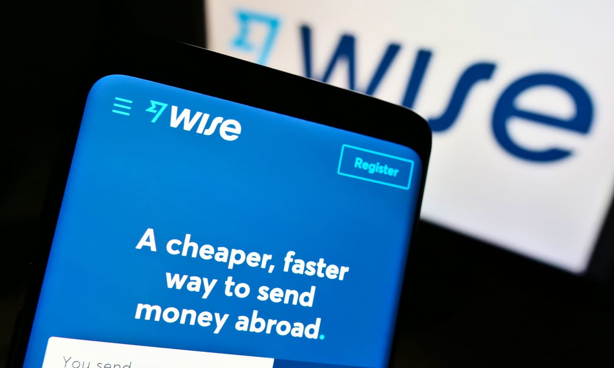 Wise Uses Nasdaq Listing to Chase Bigger US Market