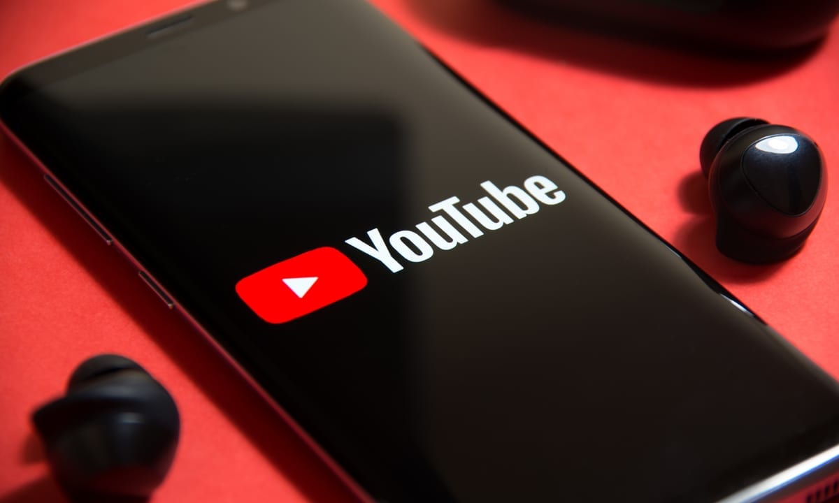 YouTube’s ‘Super Thanks’ Tool Allows Users To Tip Creators