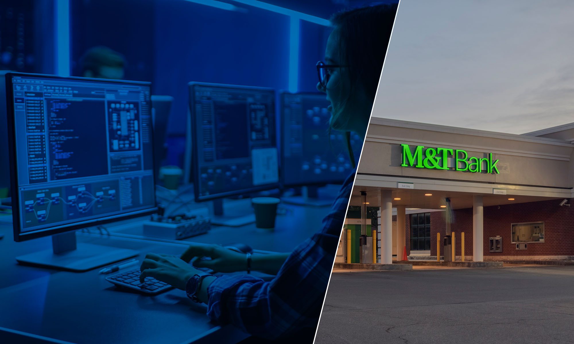 M&T Bank Says Blanket Approach To Security Smothers Customer Experience