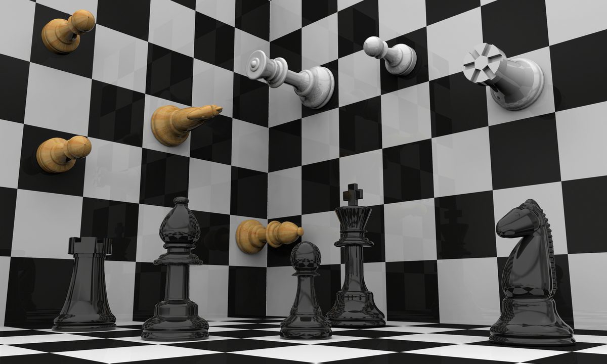 Data Portability And Liability: A Game Of ‘Three Dimensional Chess’