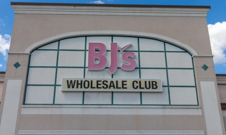 BJ's Wholesale Club