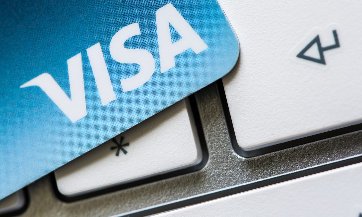 Visa Creator Program Educates Artists on NFT Market