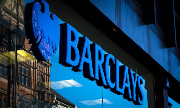 Barclays