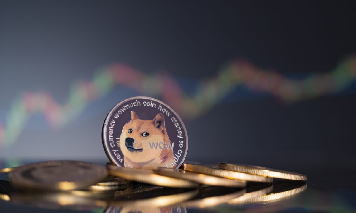Bitcoin Daily: Crypto’s Dogecoin Foundation Re-Launches Itself; Alibaba, China’s Sichuan Gov’t Team Up For NFT Copyright Controls