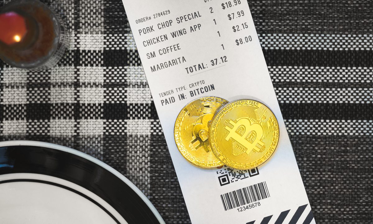 BitPay CFO: Crypto Here To Stay As People Have Big Incentives To Pay