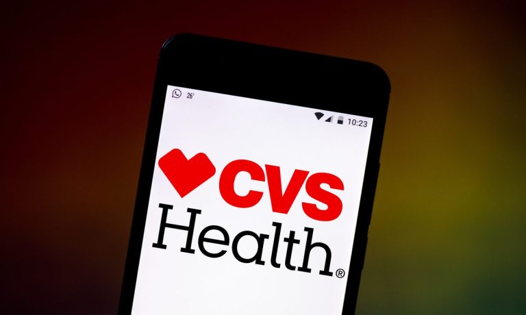 CVS