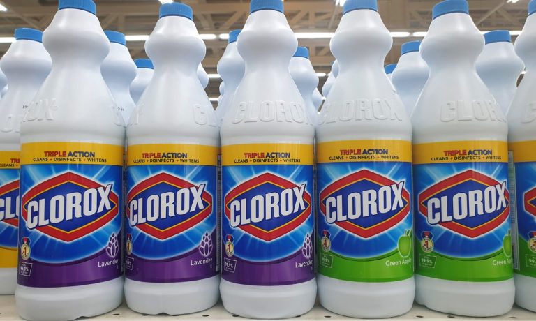 Clorox