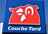 Couche-Tard convenience store