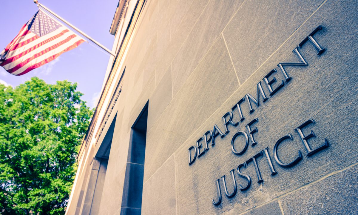 DOJ Says Alleged Payment Processing Scam Bilked $150M