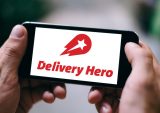 Delivery Hero app