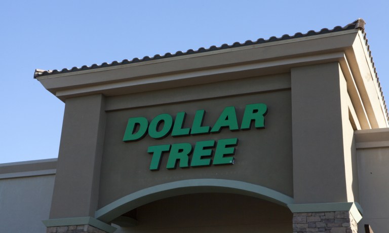 Dollar Tree