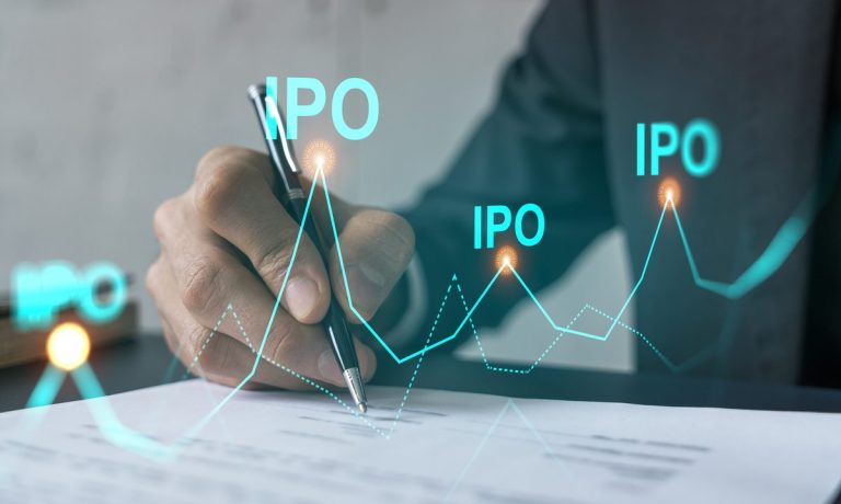 IPO