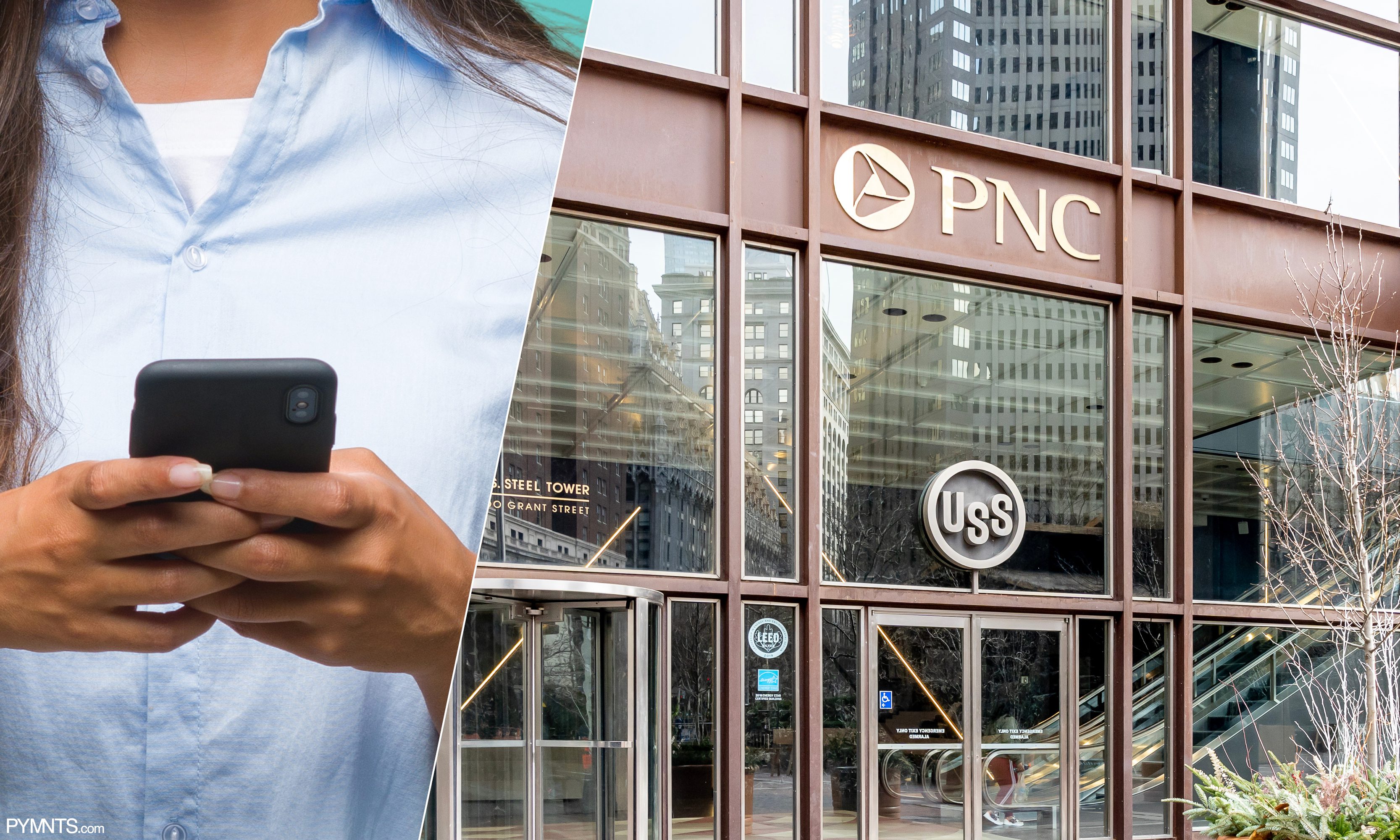 PNC Says Hello To Small ‘Solution Centers’ And Goodbye To Aging Branches
