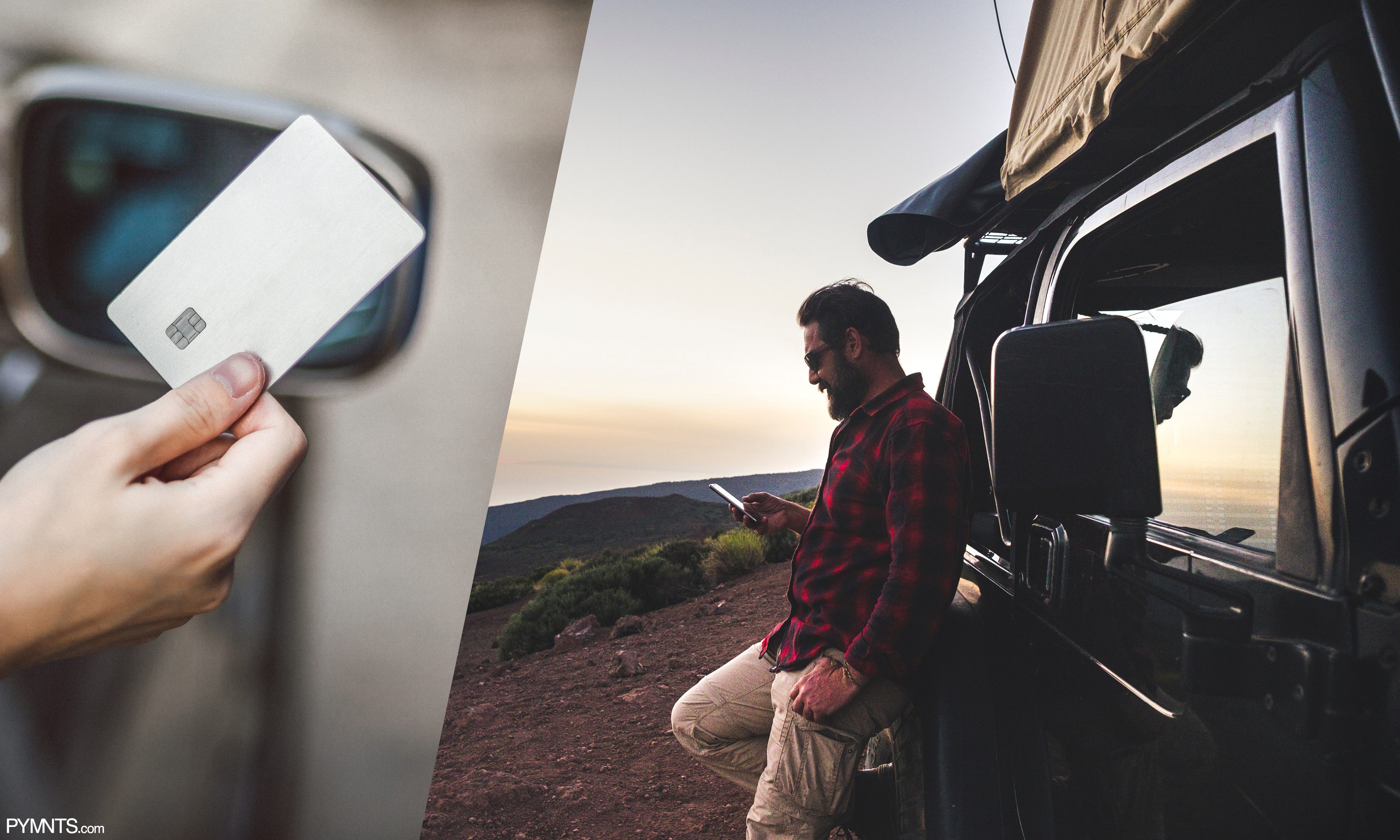 Report: 60 Pct Of Credit Union Members Look To Other FIs For Credit Products