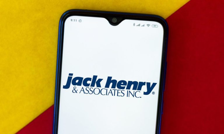 Jack Henry & Assoc.