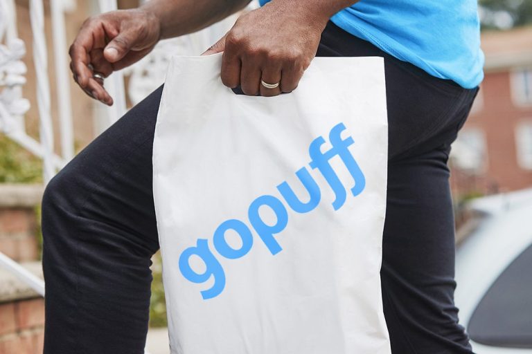 Gopuff