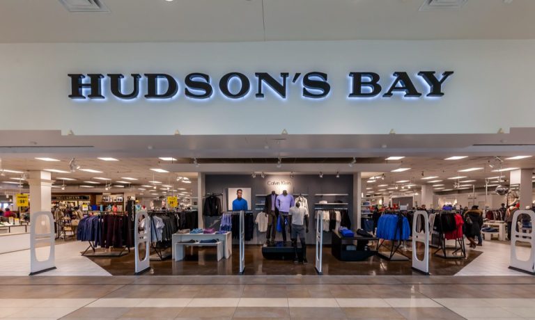 Hudson's Bay