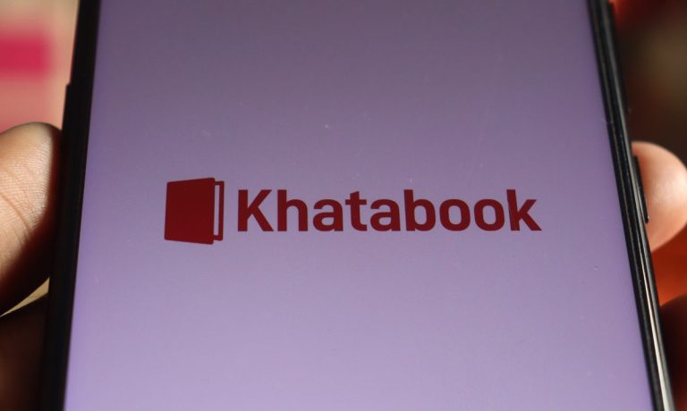 Khatabook