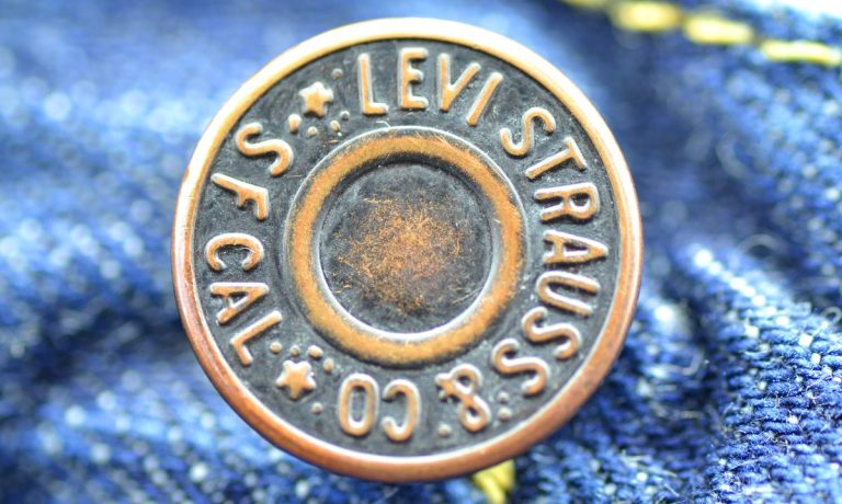 Levi Strauss