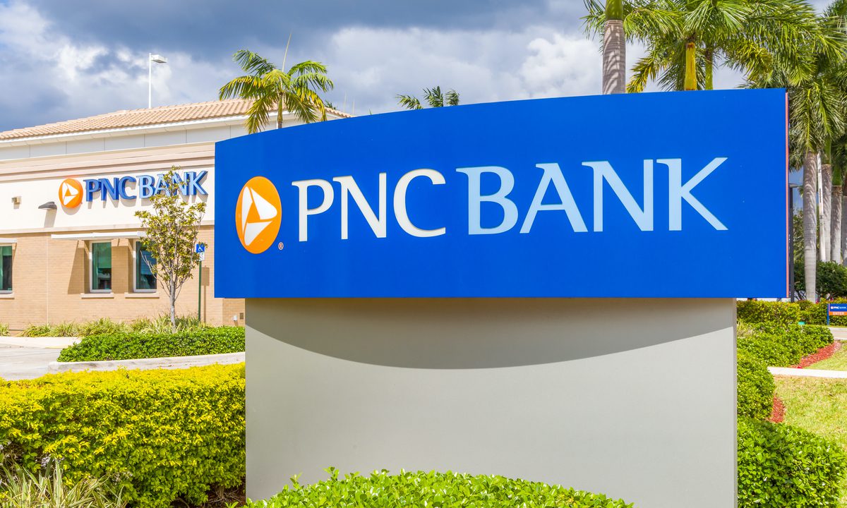 PNC Says Growth Markets and ‘Tariff-Related Considerations’ Drive Surge in Commercial Loans
