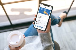 PayPal Expands Crypto Trading To UK Users 