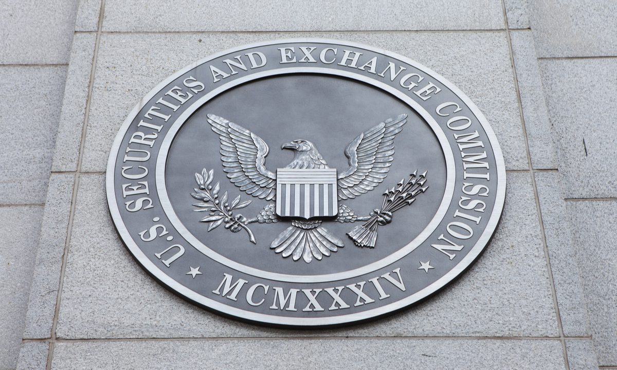 SEC Fines Pearson $1M For Misleading Investors About Data Breach