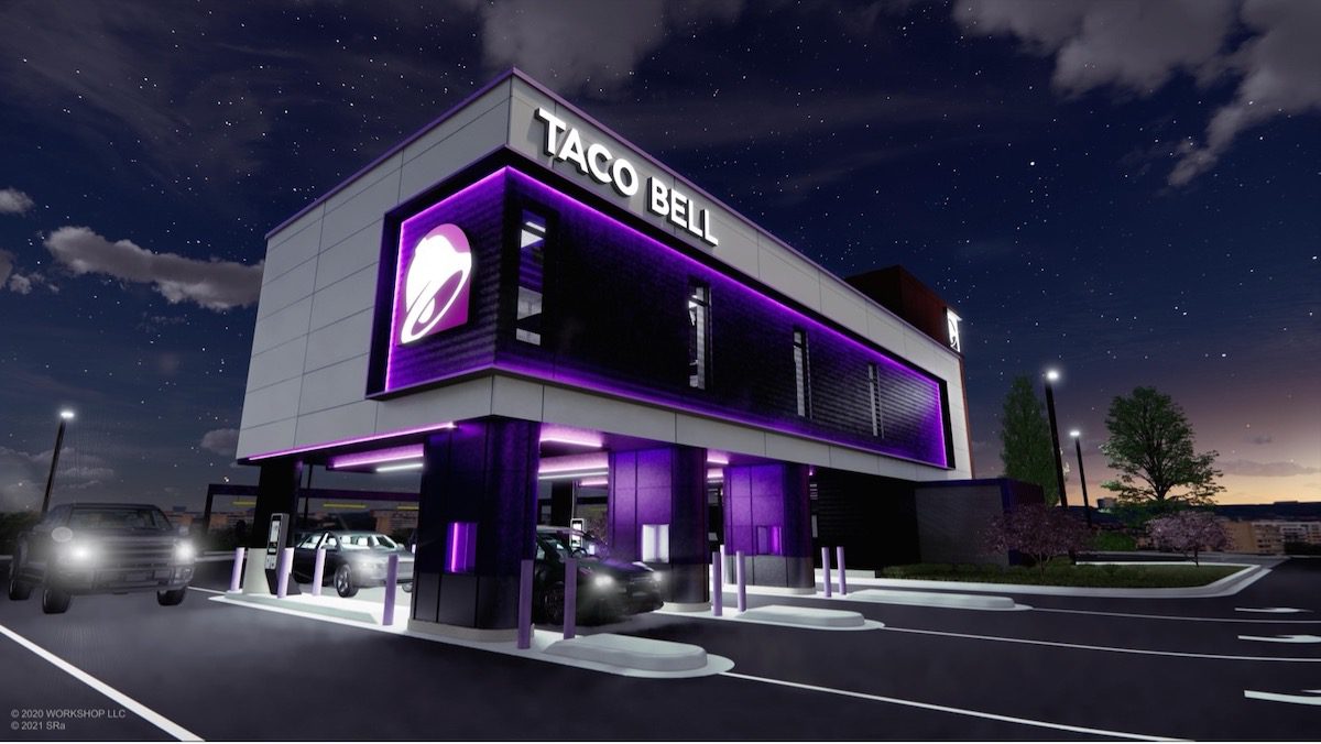 Taco Bell