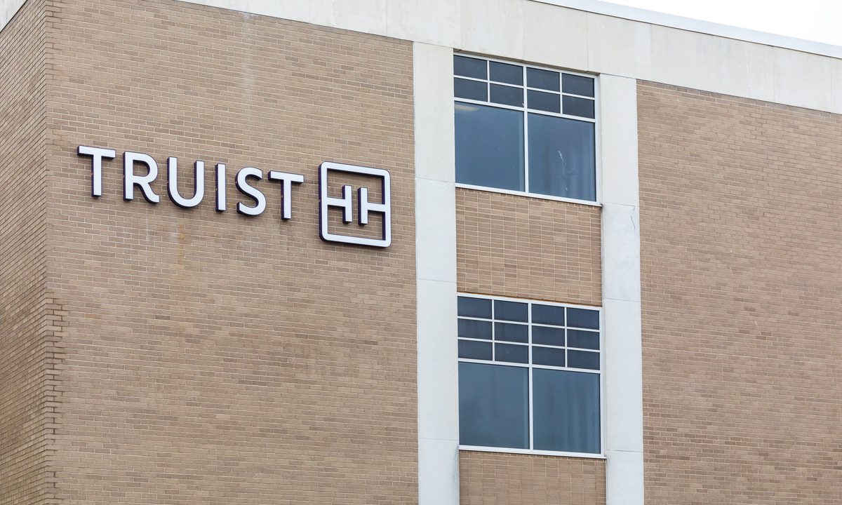 Today in Digital Banking: Truist’s New CEO, Nuvemshop and Branch Finish Fundraising