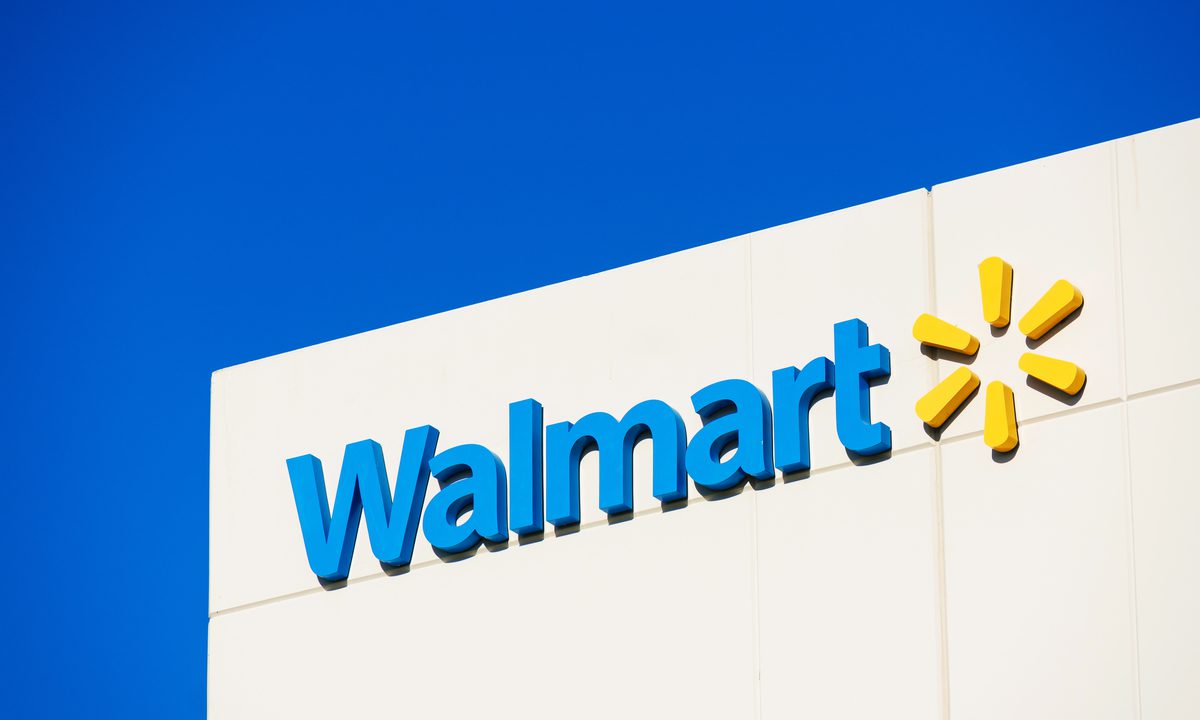 Walmart and IBM Team to Bolster Last-Mile Delivery