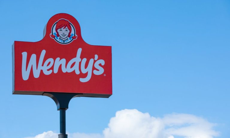 Wendy’s