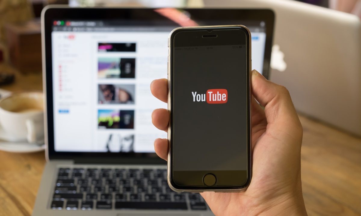 YouTube Has Paid $30B+ To Creators In Last 3 Years