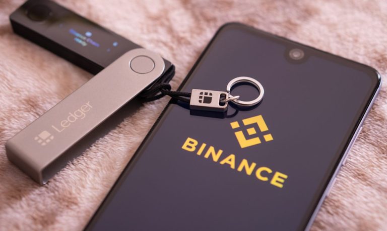 Binance