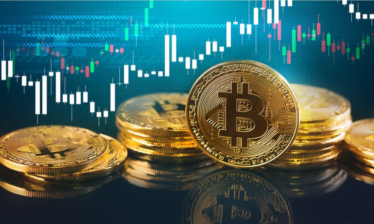 Bitcoin Daily: Smart Contract Network Provider Data Gumbo Nets $7.7M For Scaling, Middle East Expansion; Digital Asset Manager Grayscale Hires Ex-Alerian CEO As ETF Chief