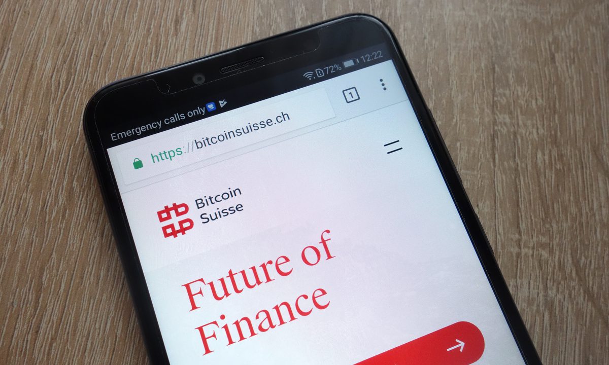 Worldline, Bitcoin Suisse Will Offer Crypto Payments In Switzerland