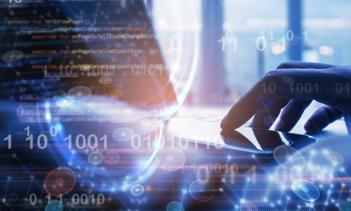 Financial Services Firms Reap Gains of Being Digital-First Trailblazers